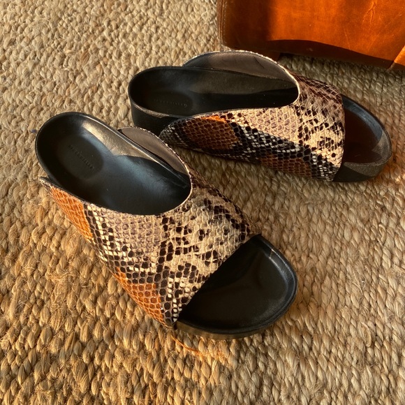 Simon Miller Dip Slides - Picture 2 of 5